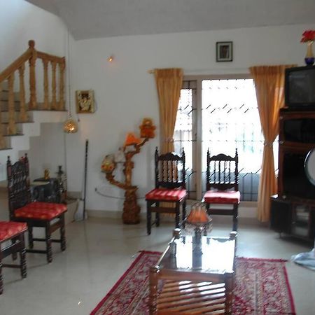 La Paz Coorg Homestay At Madikeri Town Exterior foto